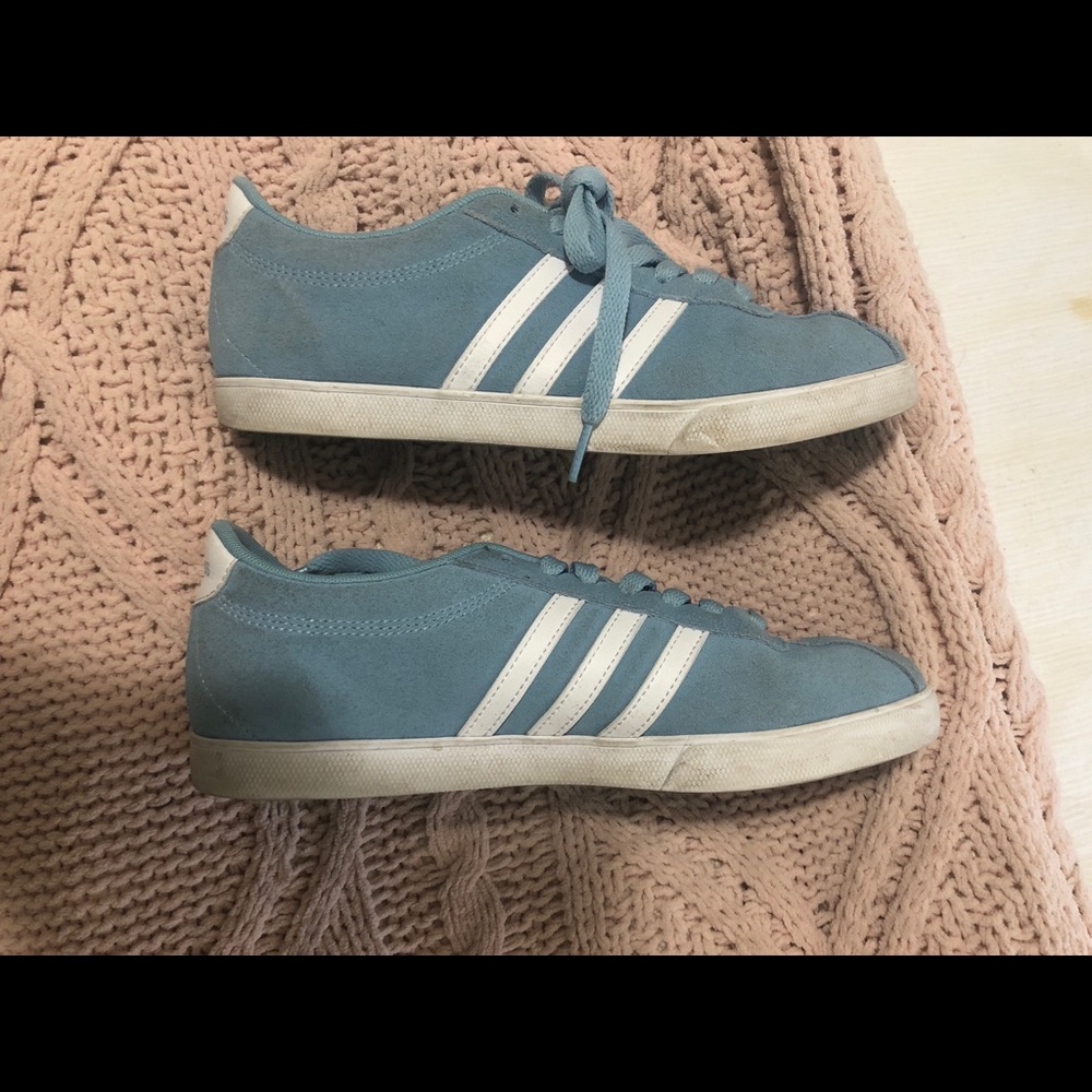 Adidas sneakers